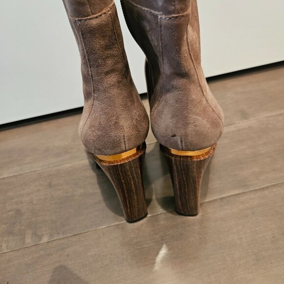 Boots - Picture 2 of 3